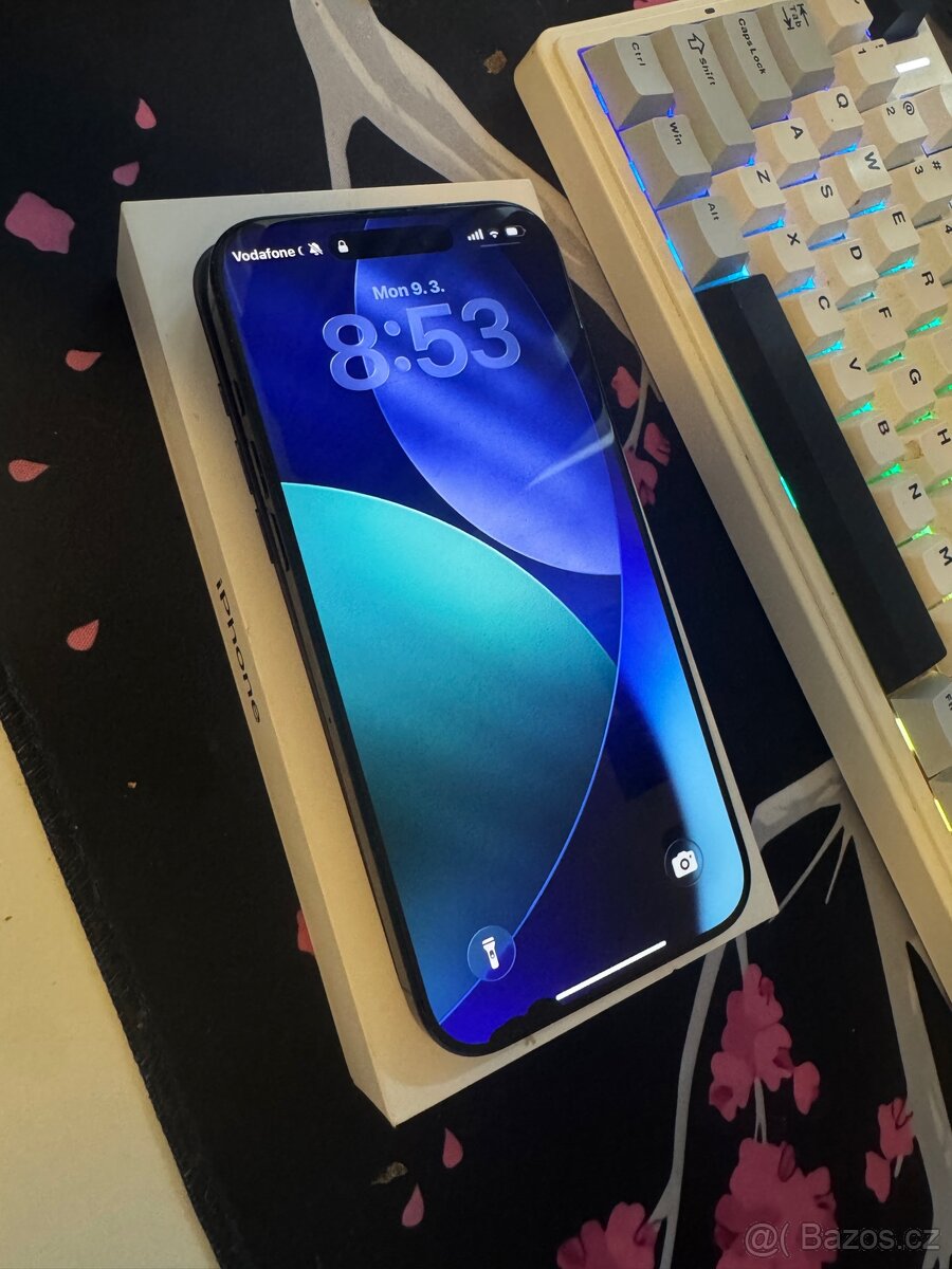 Apple iPhone 16 Pro Max 512 GB - 2