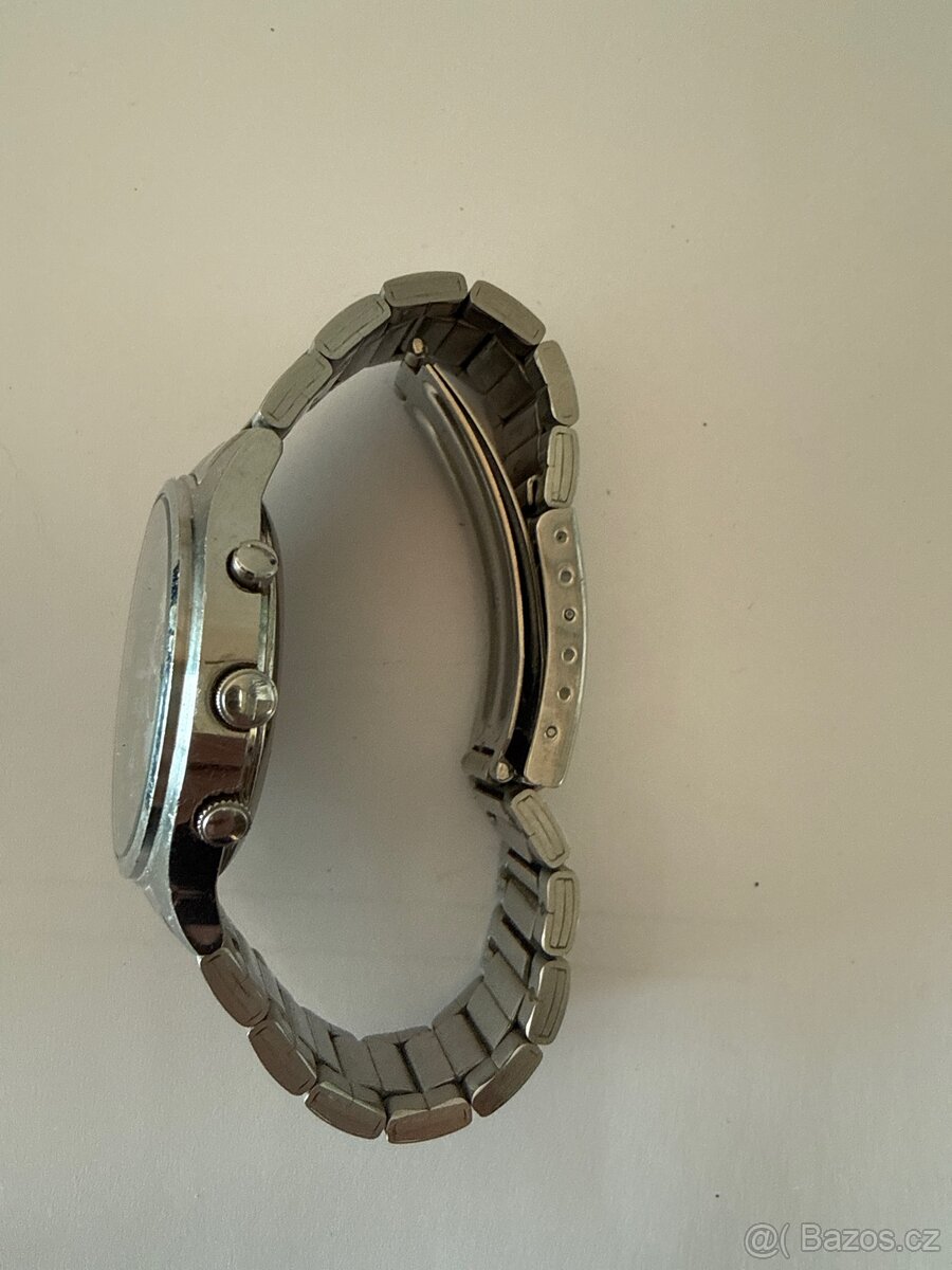 Seiko Chronograph 7T32-7D88 R2 - 2