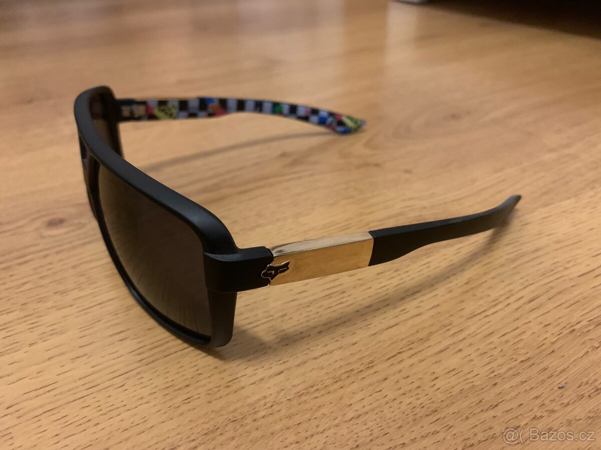 PRODÁM SLUNEČNÍ BRÝLE FOX - 2