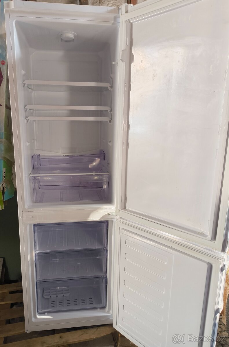 Lednička Beko - 2