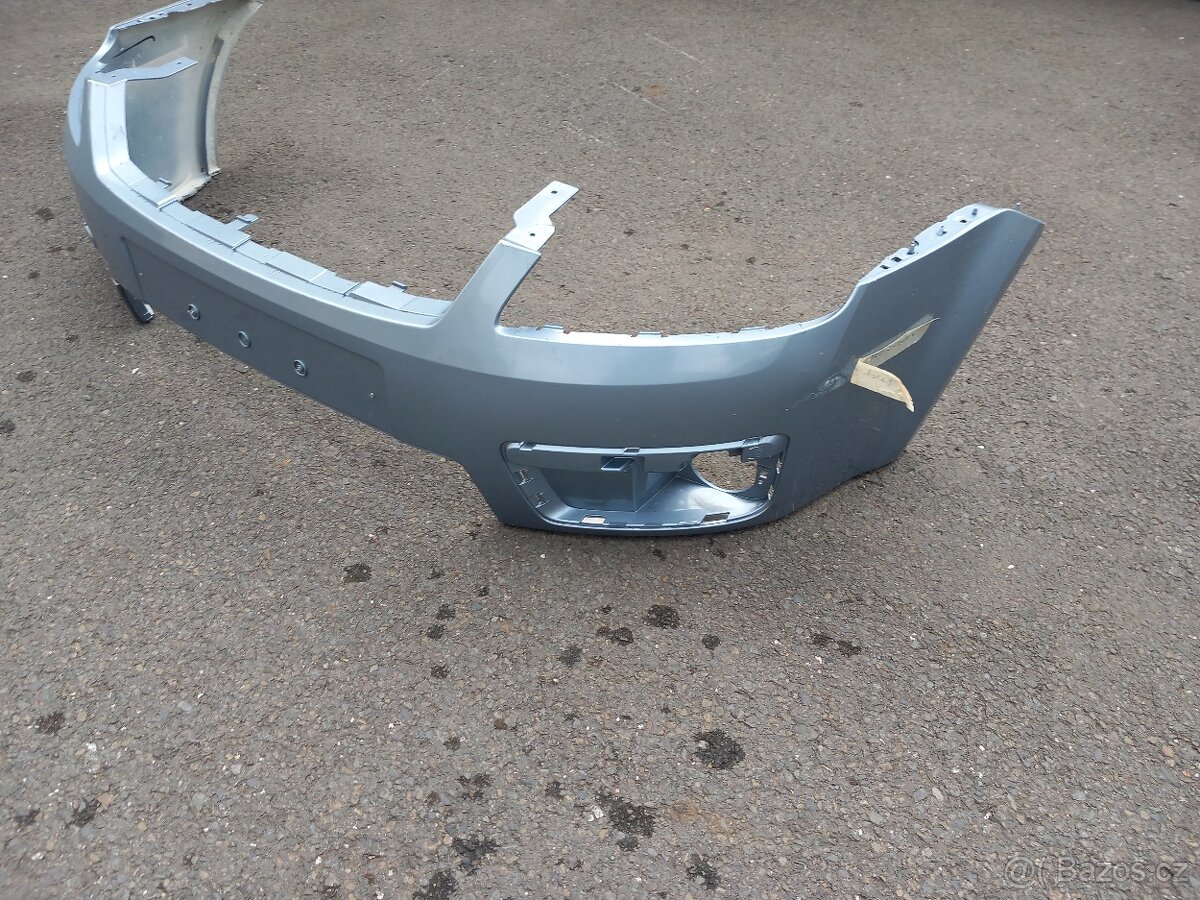 Přední nárazník Ford Focus C-Max 2003-2007 - 2