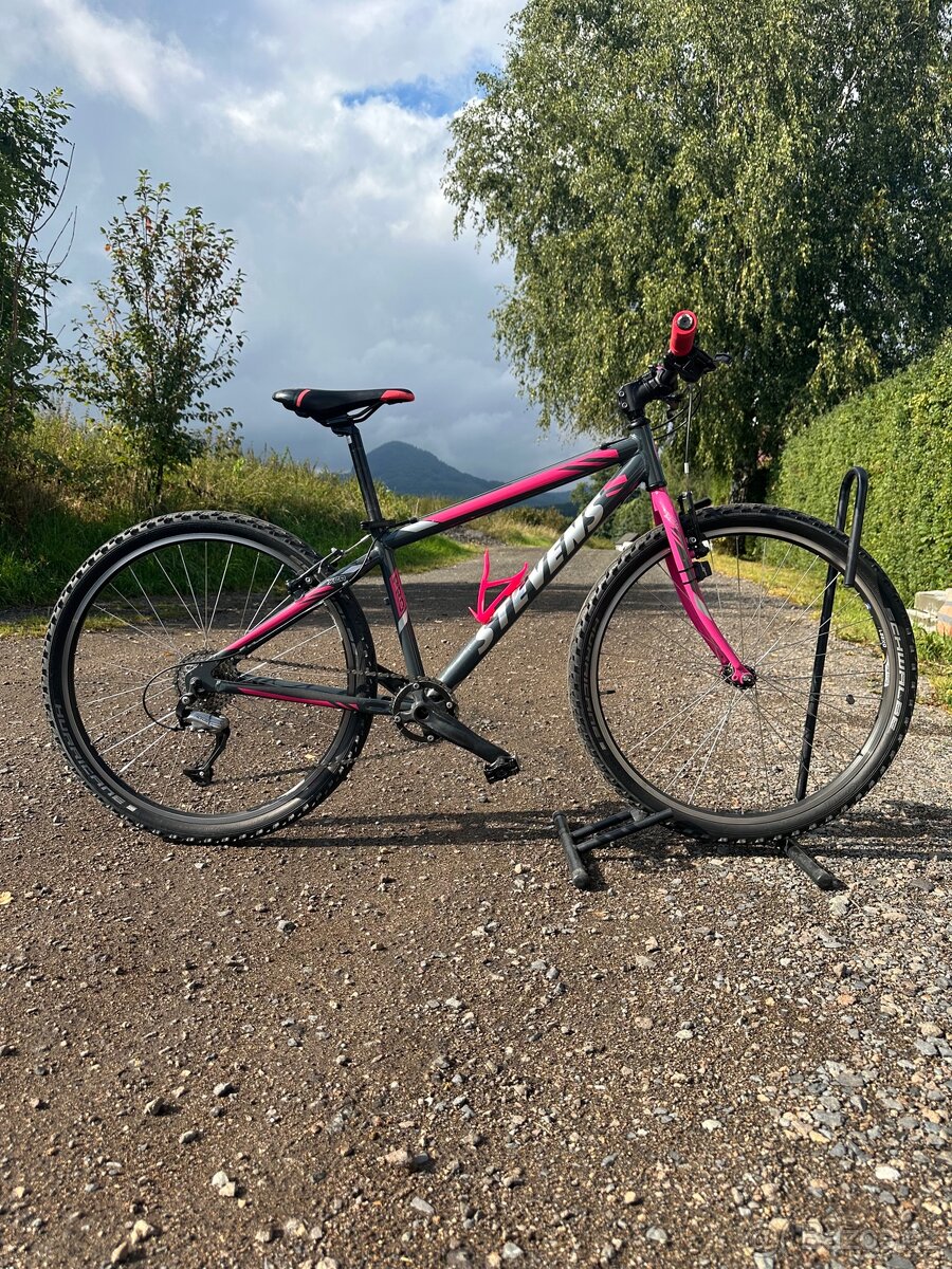 Lehké Juniorské kolo 26 - 2