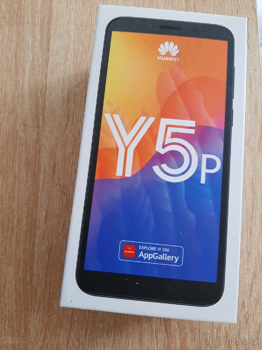 Huawei y5p - 2