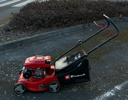 Sekačka Einhell - 2