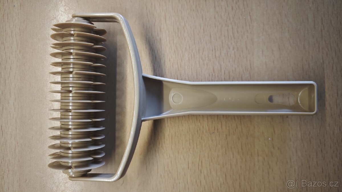 Rádýlko na mřížkovaný koláč - 2