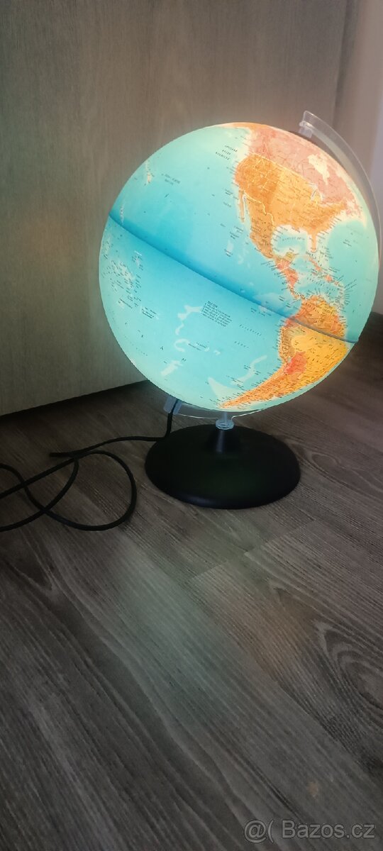 Globus - 2