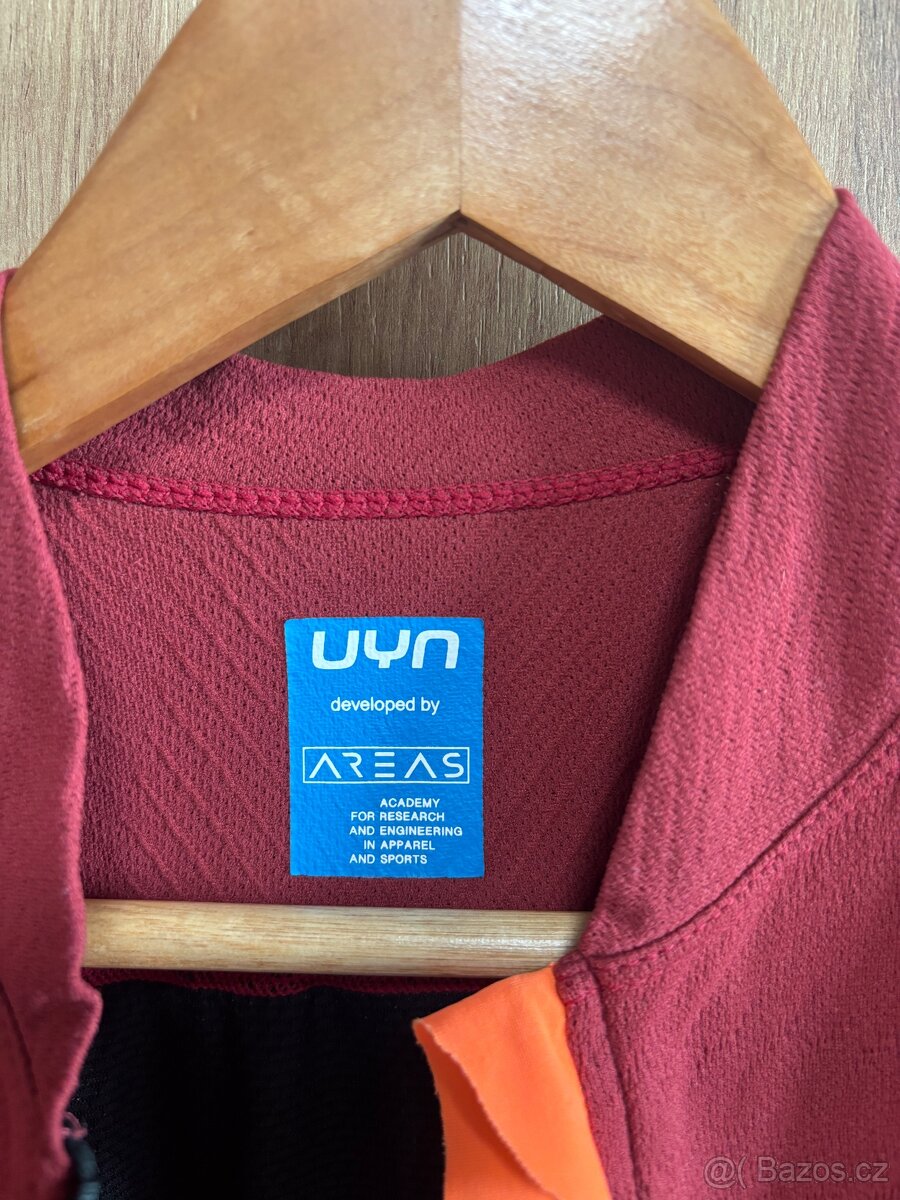 Dres Uyn krátky rukáv - 2