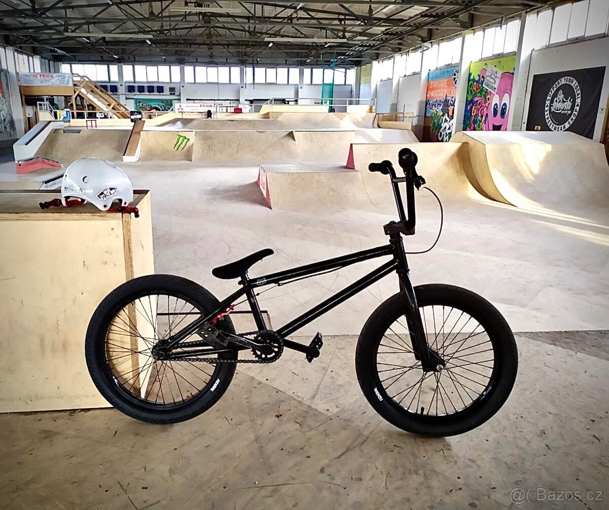 Bmx - 2