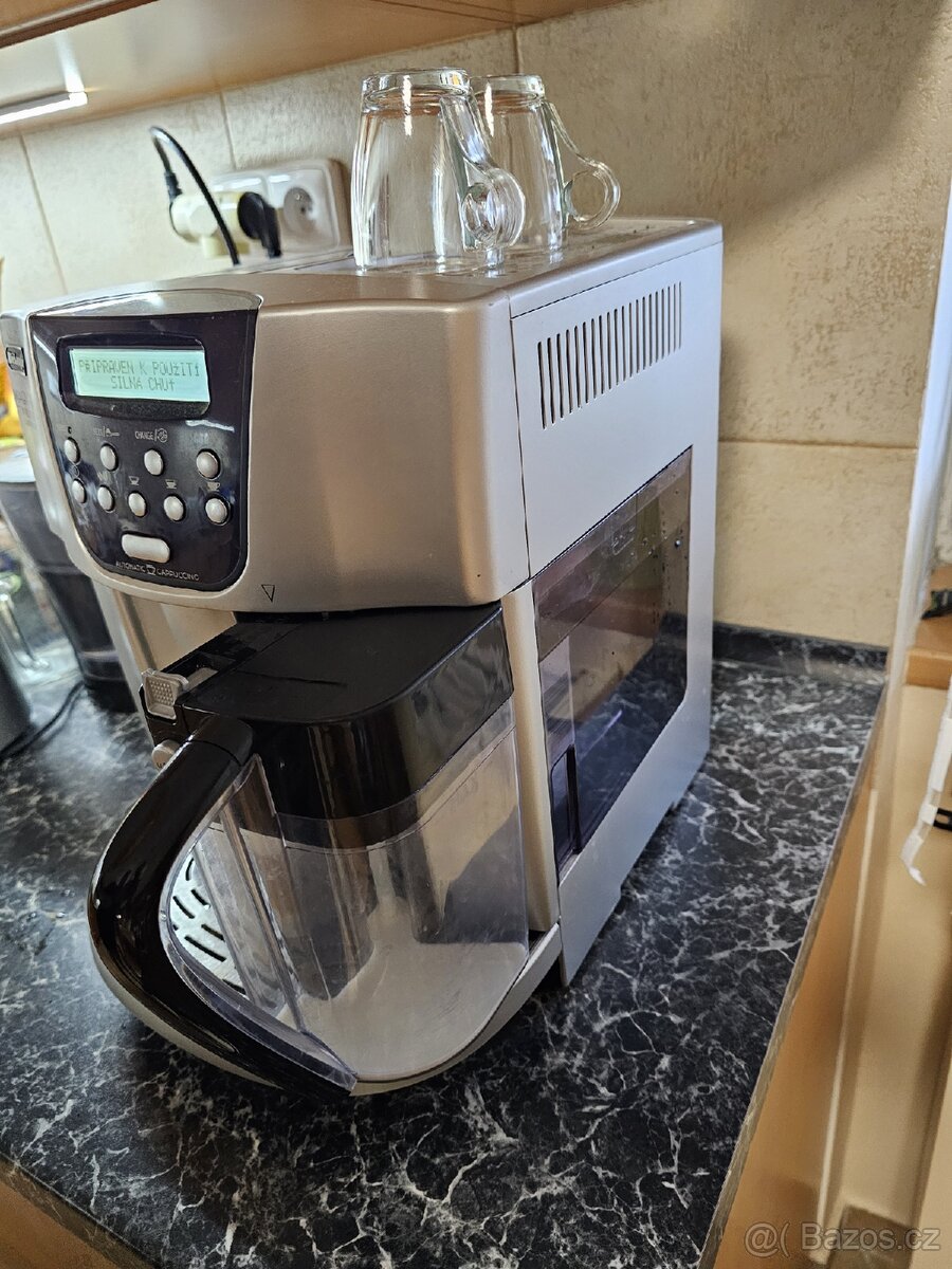 Prodám De Longhi Magnifica Pronto Capuccino - 2