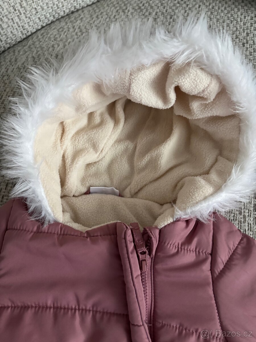 Kombinéza vel 62 - 2