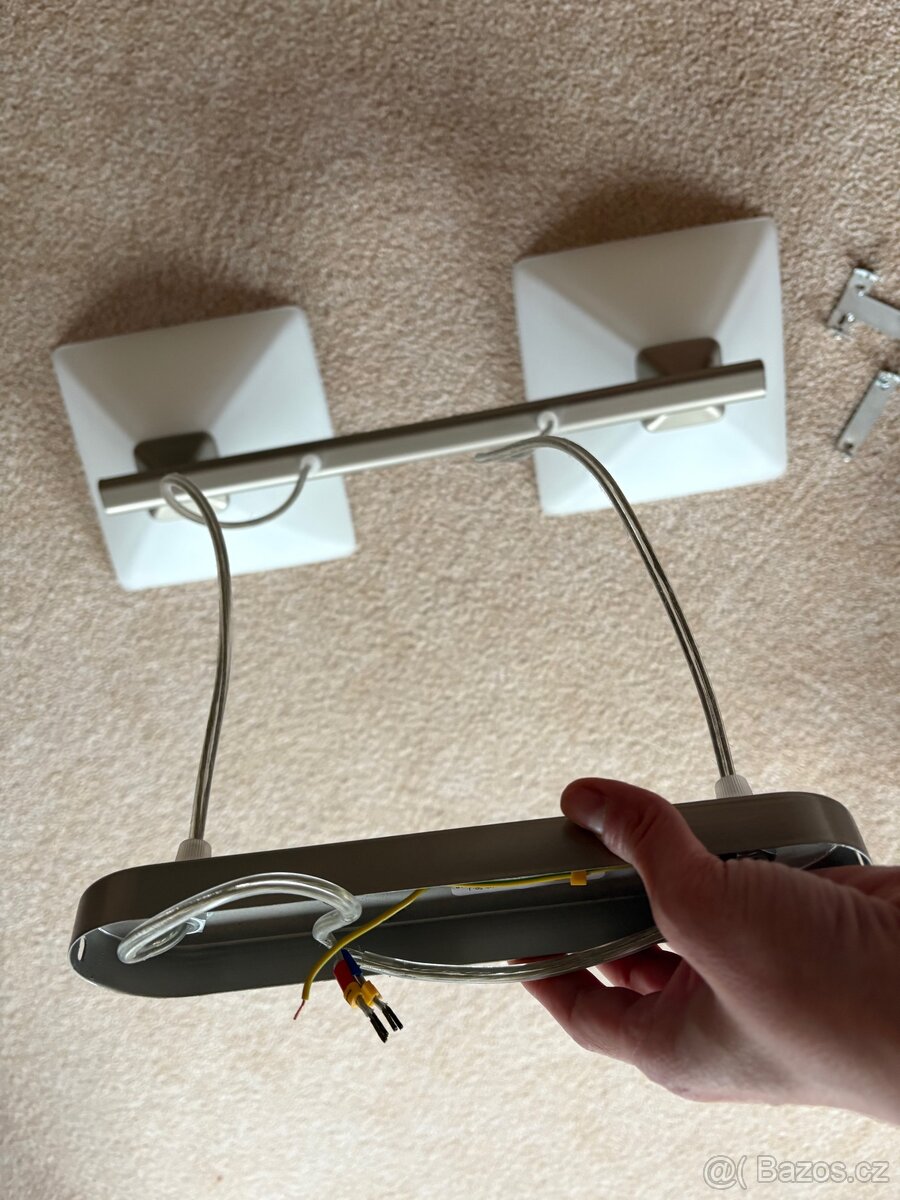 Lustr / závěsné svítidlo - 2