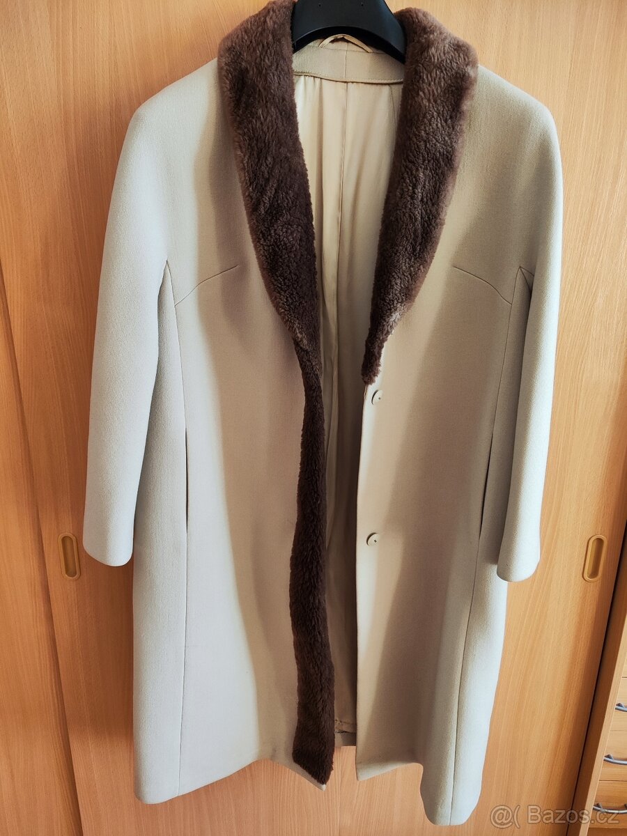 Prodám dámský kabát - 2