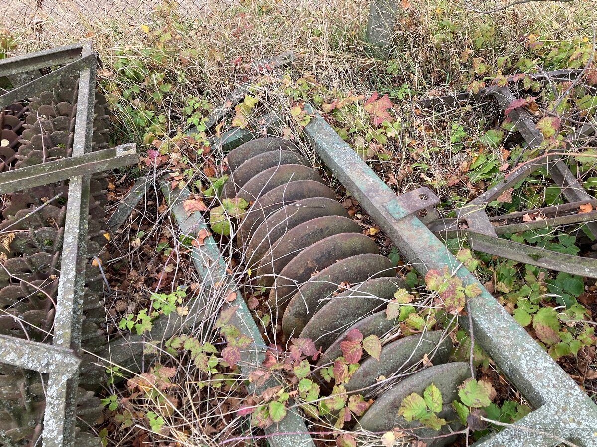 Hrudořezy, vajíčka - 2