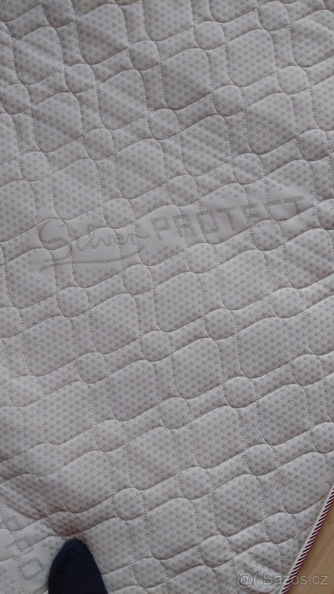 Relaxační podložka - 2