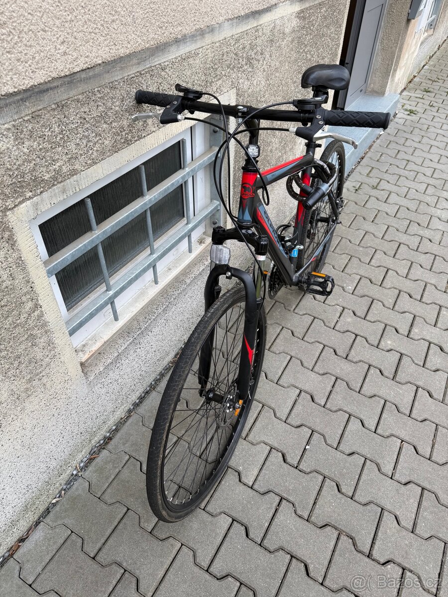 Krosové kolo Olpran 28 - 2