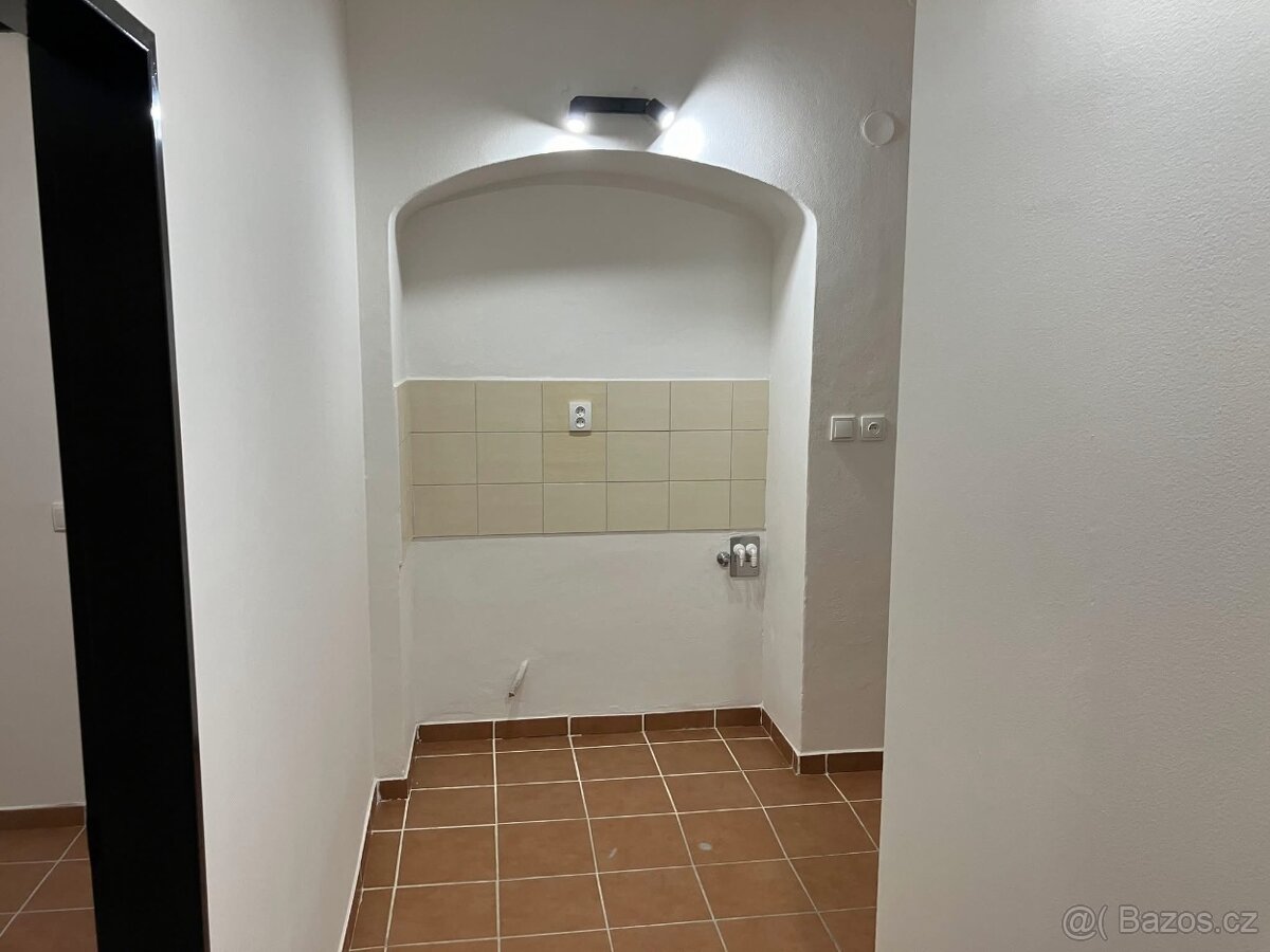 Byt 3+kk Libina - 2