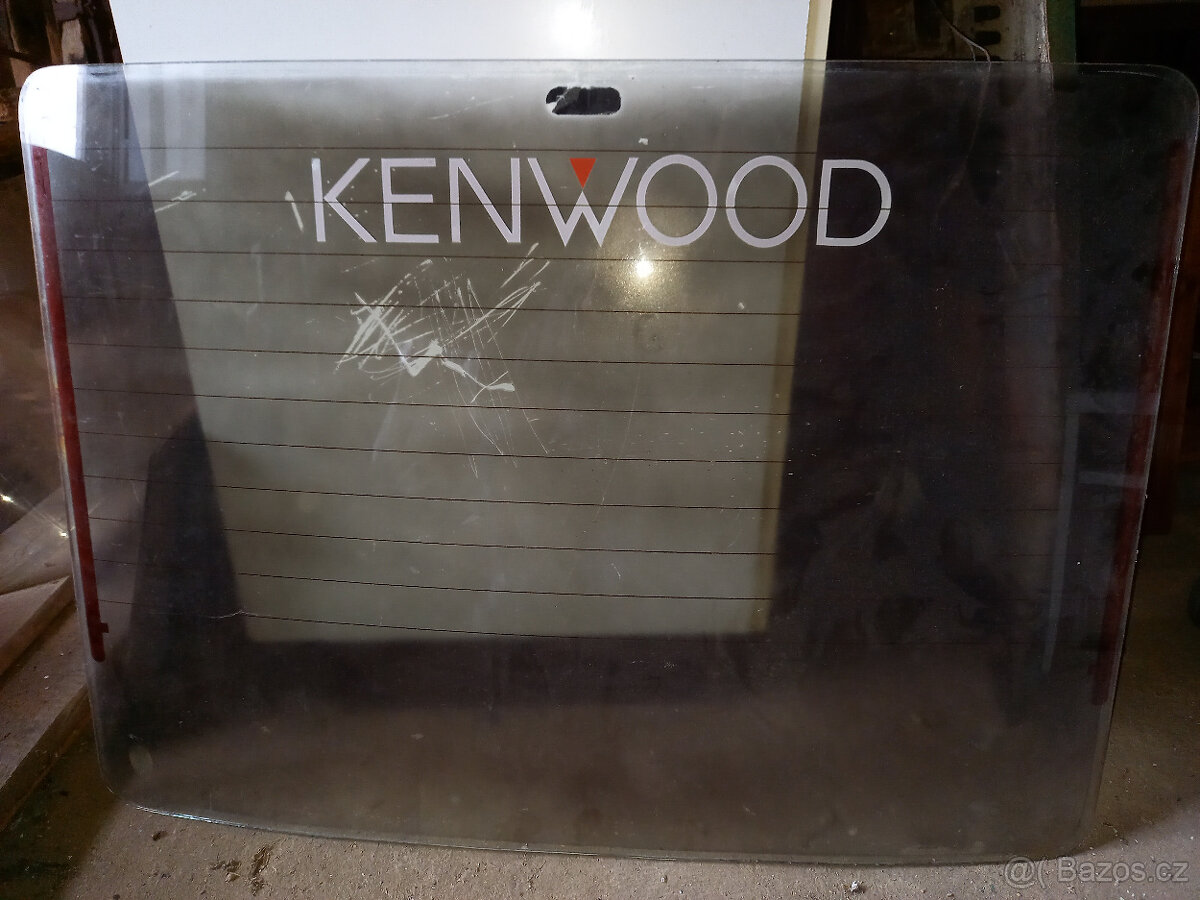 Náhradní díly škoda 110r - 2