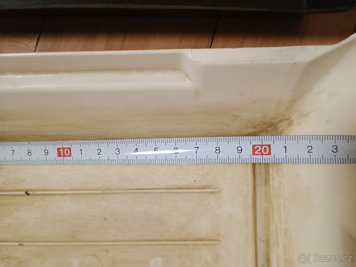 Fotomisky a drobnosti do temné komory - 2