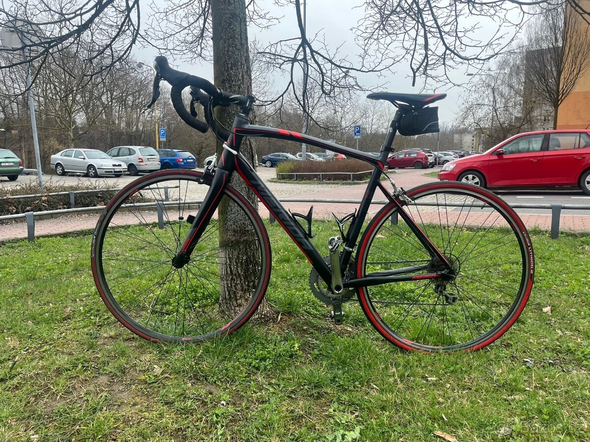 Silniční kolo Merida Ride - 2