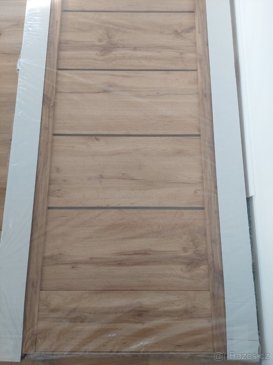 Interiérové dveře - 2