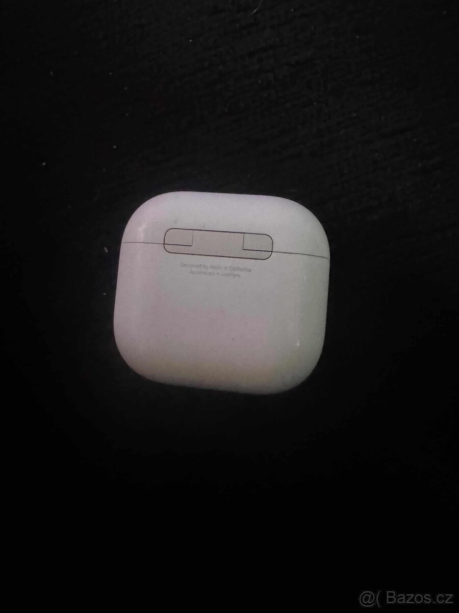 Airpods 4 ANC - 2
