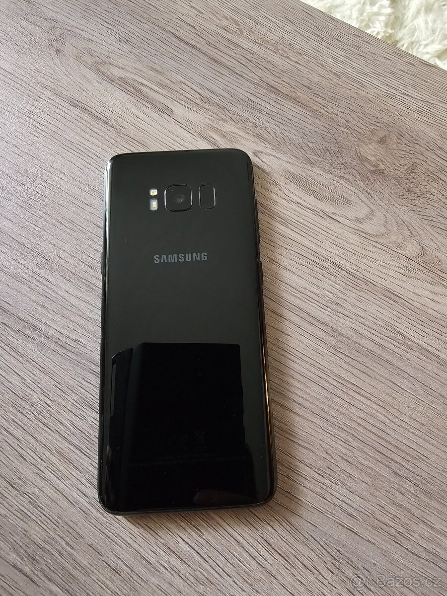 Samsung Galaxy S8 - 2