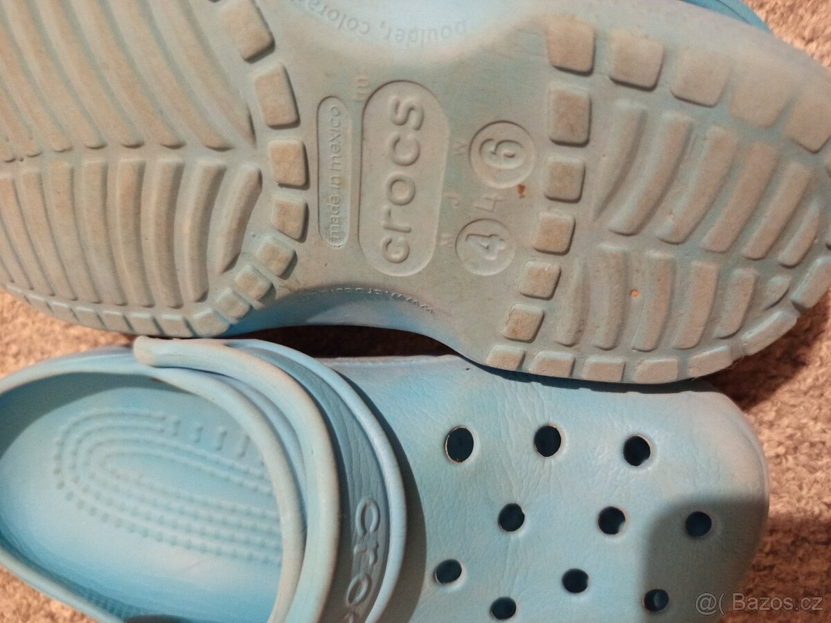 Crocs 33/34 - 2