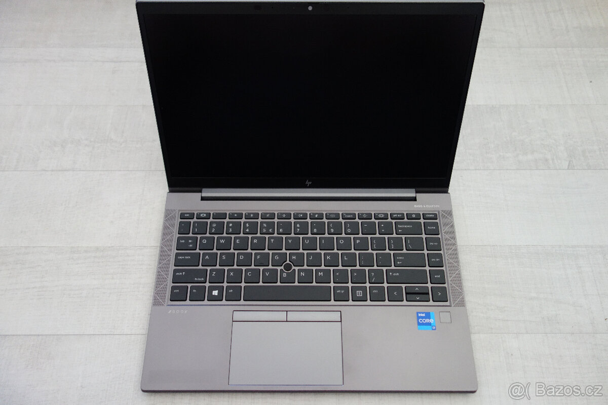 HP ZBook Firefly 14 G8 - 2