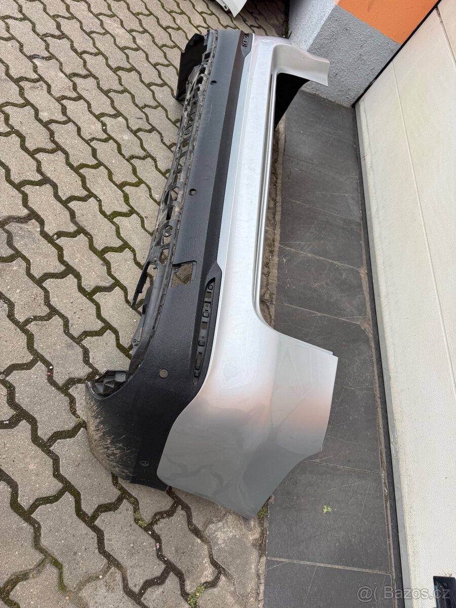 Mercedes GLC W253 - 2