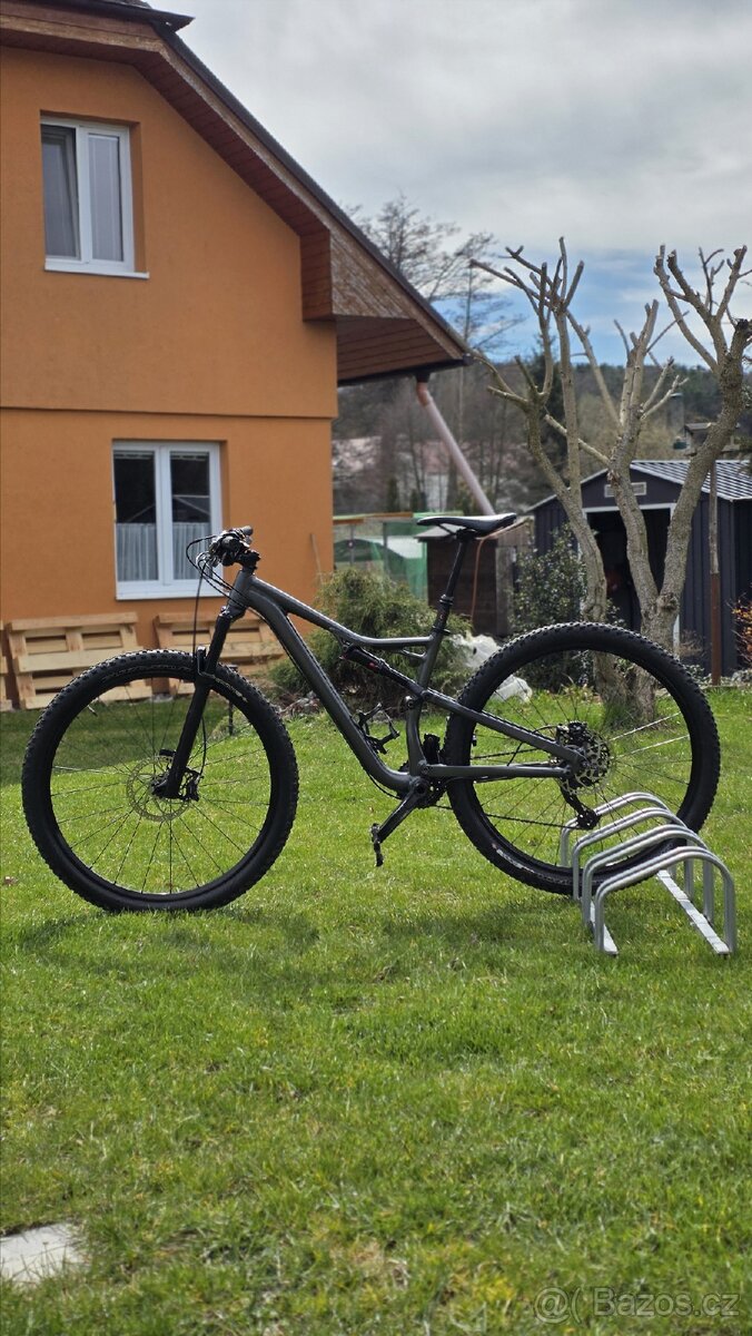 Specialized Camber - 2
