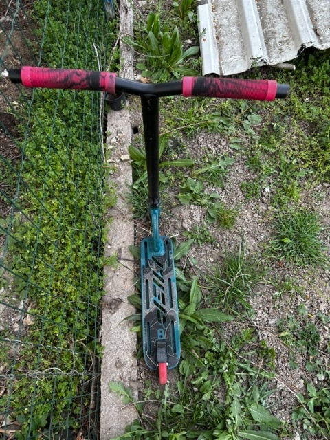 Koloběžka The Original - 2