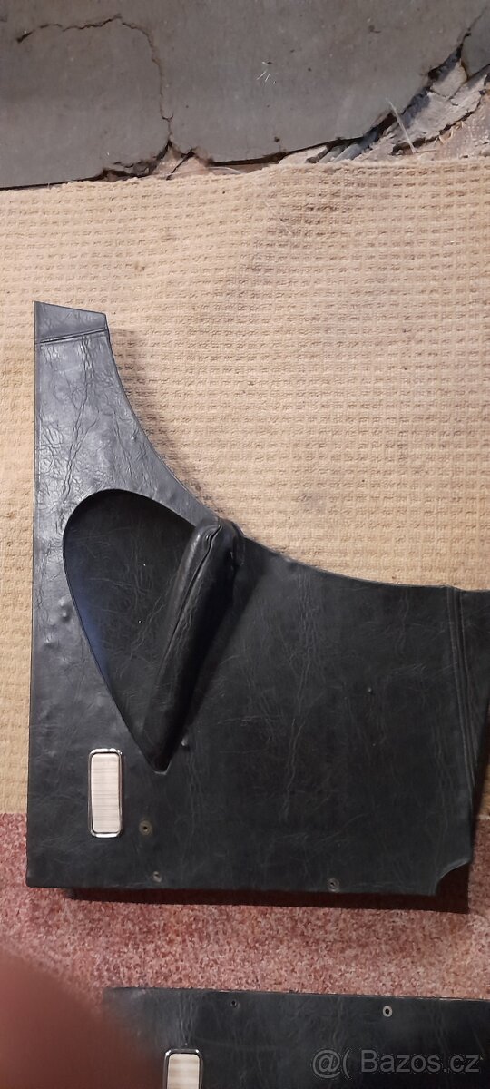 škoda octavia spartak - 2