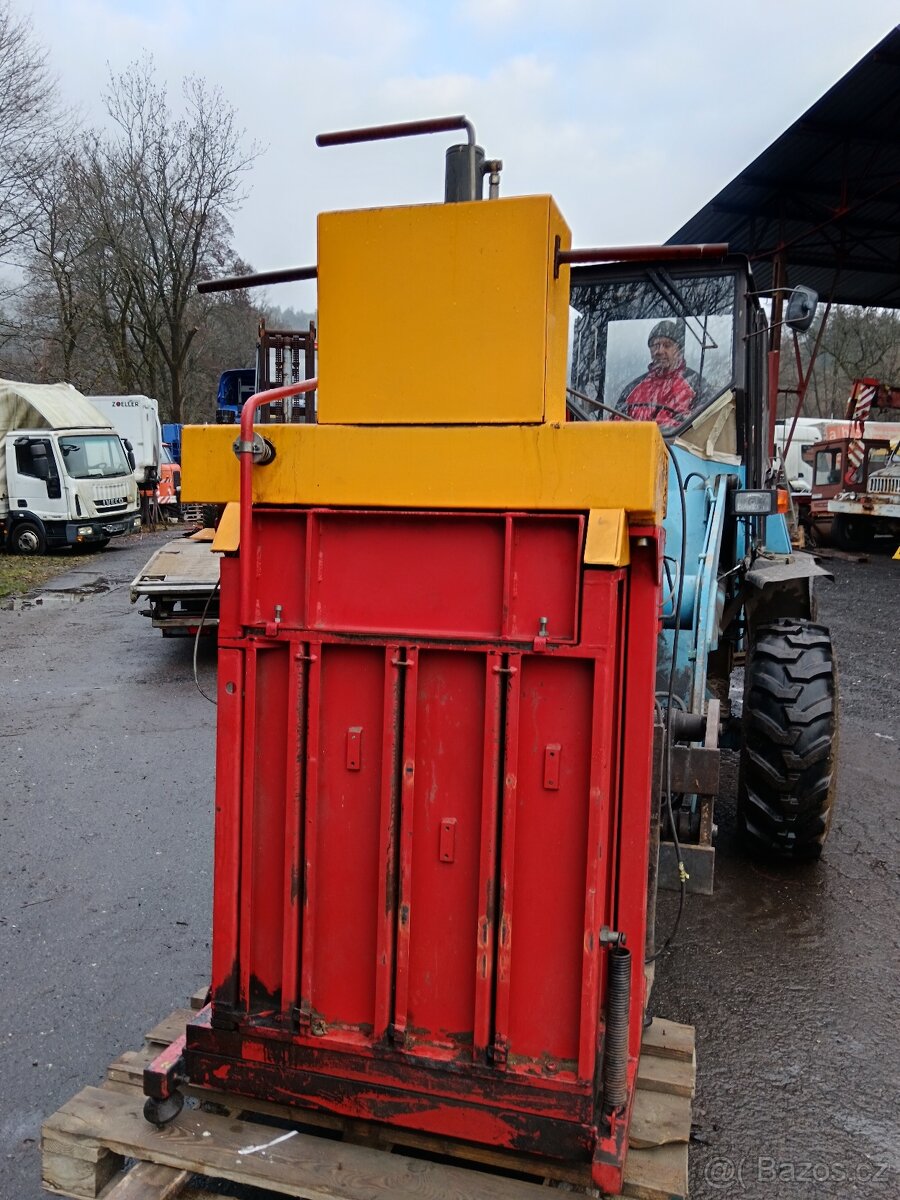 Lis Lux odpočet DPH - 2