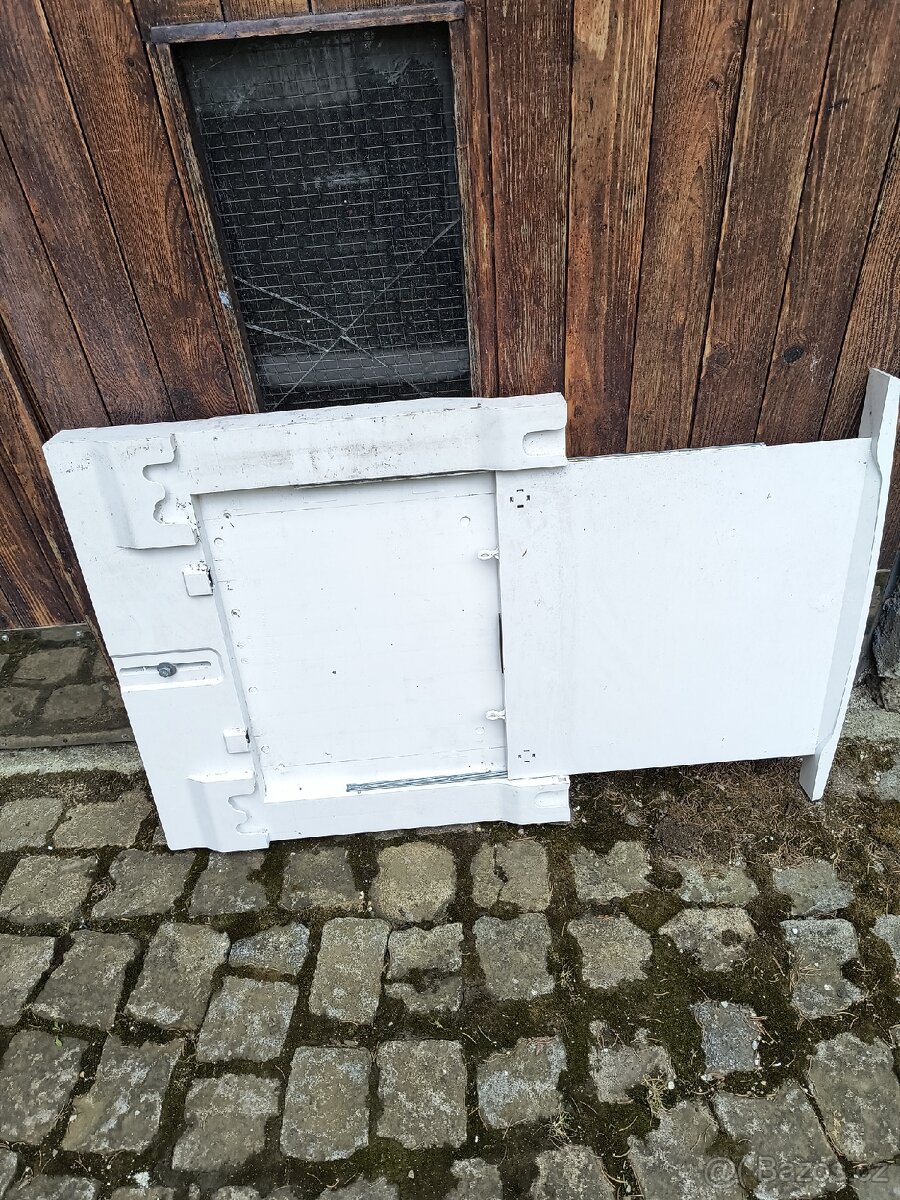 Mezikus AEG, Electrolux - 2