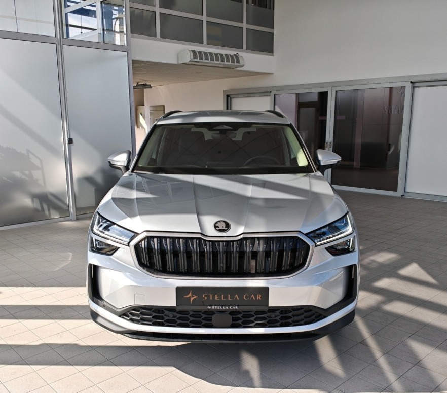 Škoda Kodiaq Selection 2.0 TDI 142KW 4x4 - 2
