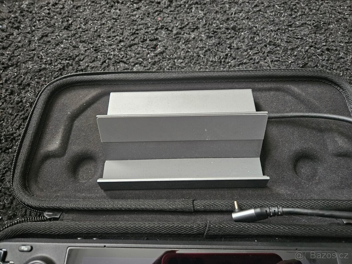 Steamdeck LCD 64gb+ssd - 2