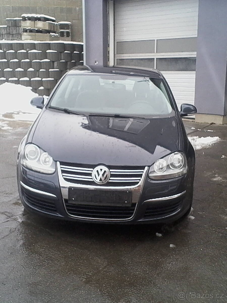 wv jetta 16,75kw,r.v.8-07,186000km. - 2