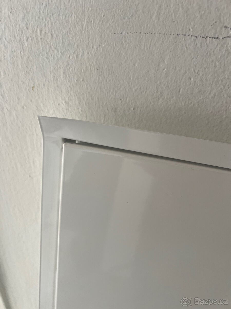 Revizní kovová dvířka - 2