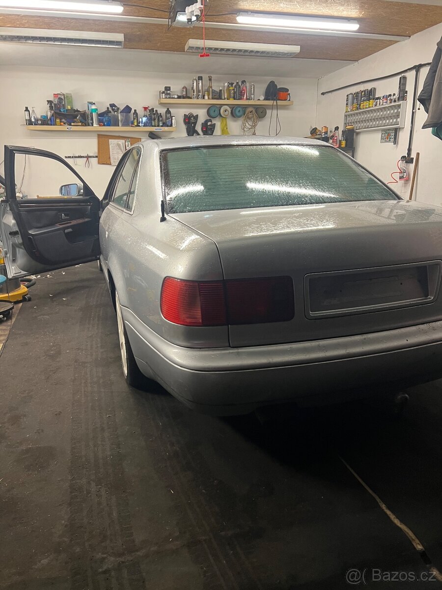 Audi a8 d2 3.7 v8 - 2