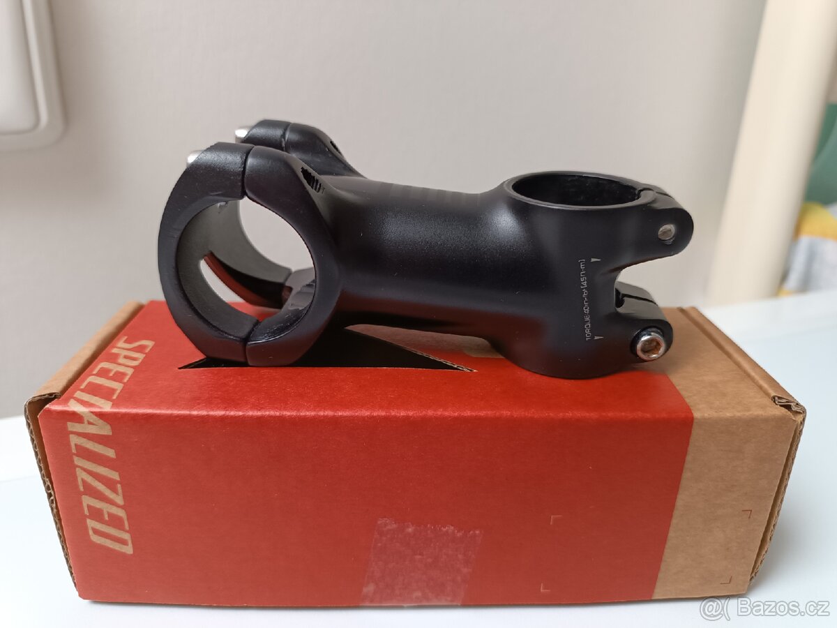 Představec Specialized 75 mm. - 2