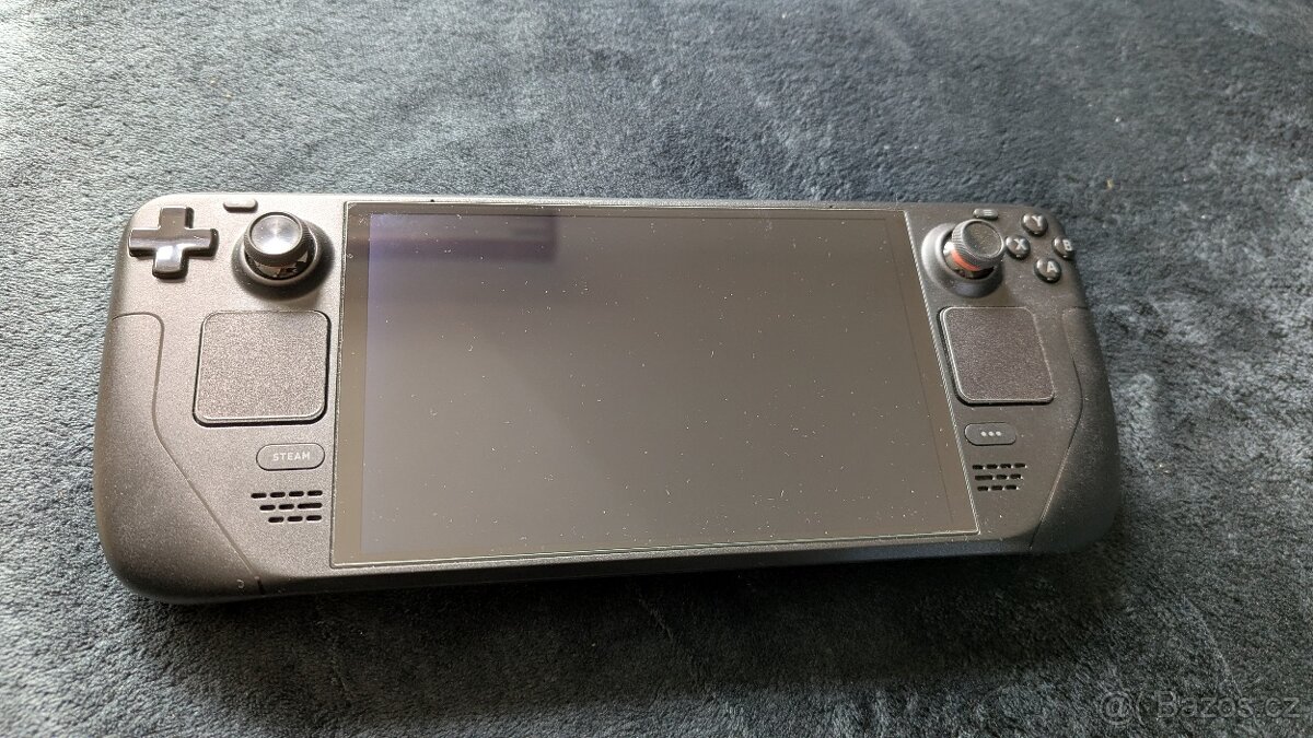Steam Deck OLED 512 GB - 2