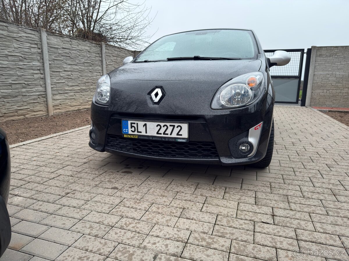 Renault Twingo GT - 2