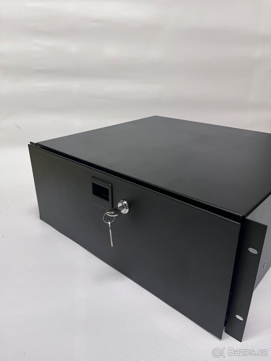 thon rack drawer 4U - 2