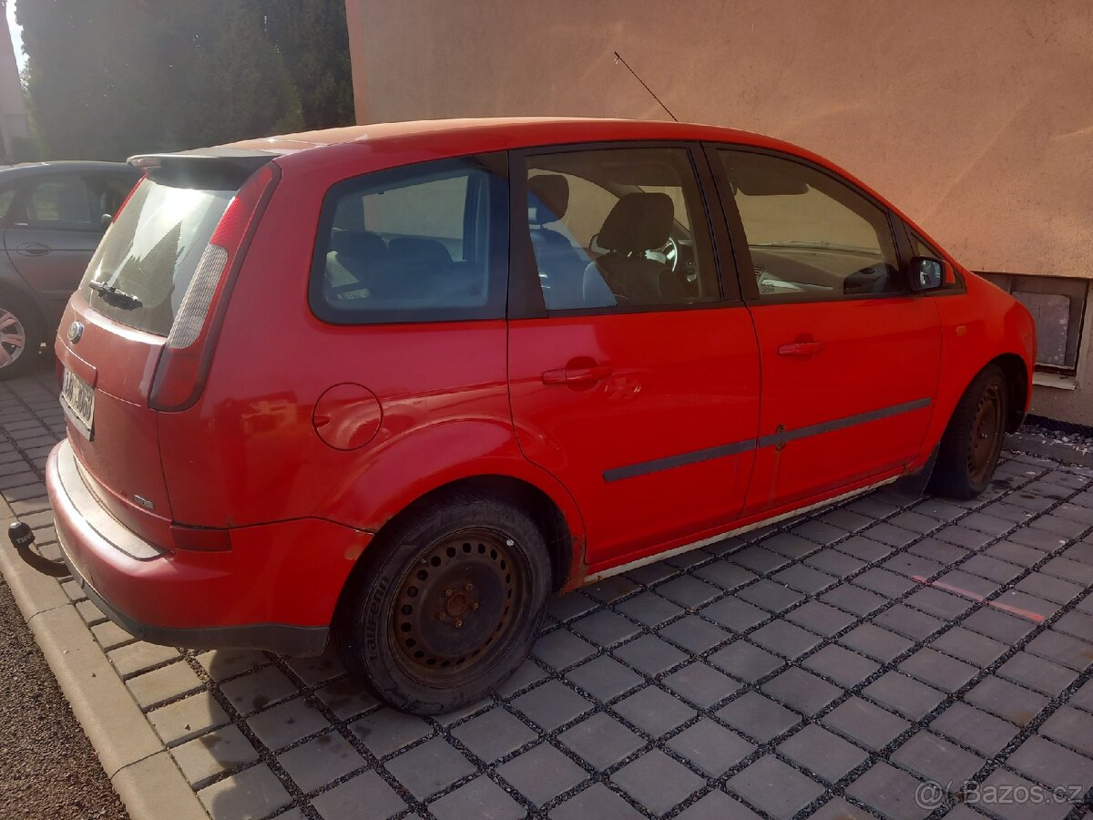 Ford focus - 2