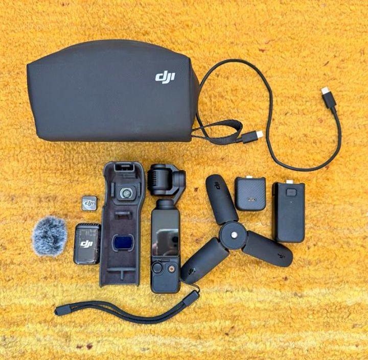 DJI Osmo Pocket 3 - 2