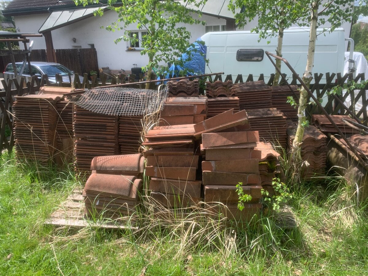 Tasky BRAAS nemecke - 2