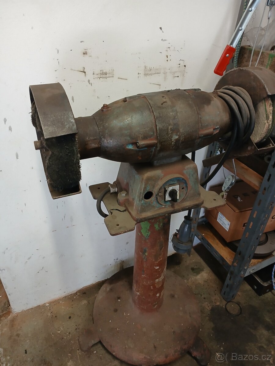 Bruska - 2