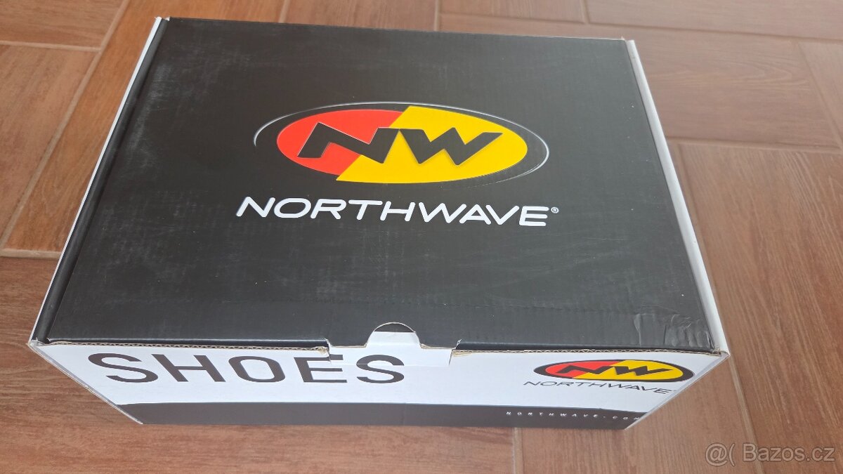 Cyklo tretry Northwave Spider Plus 2 - 2