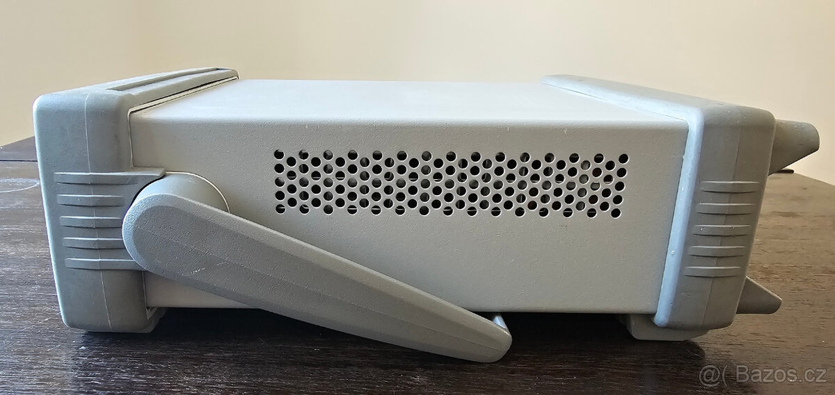 Multimetr Agilent 34410A - 2