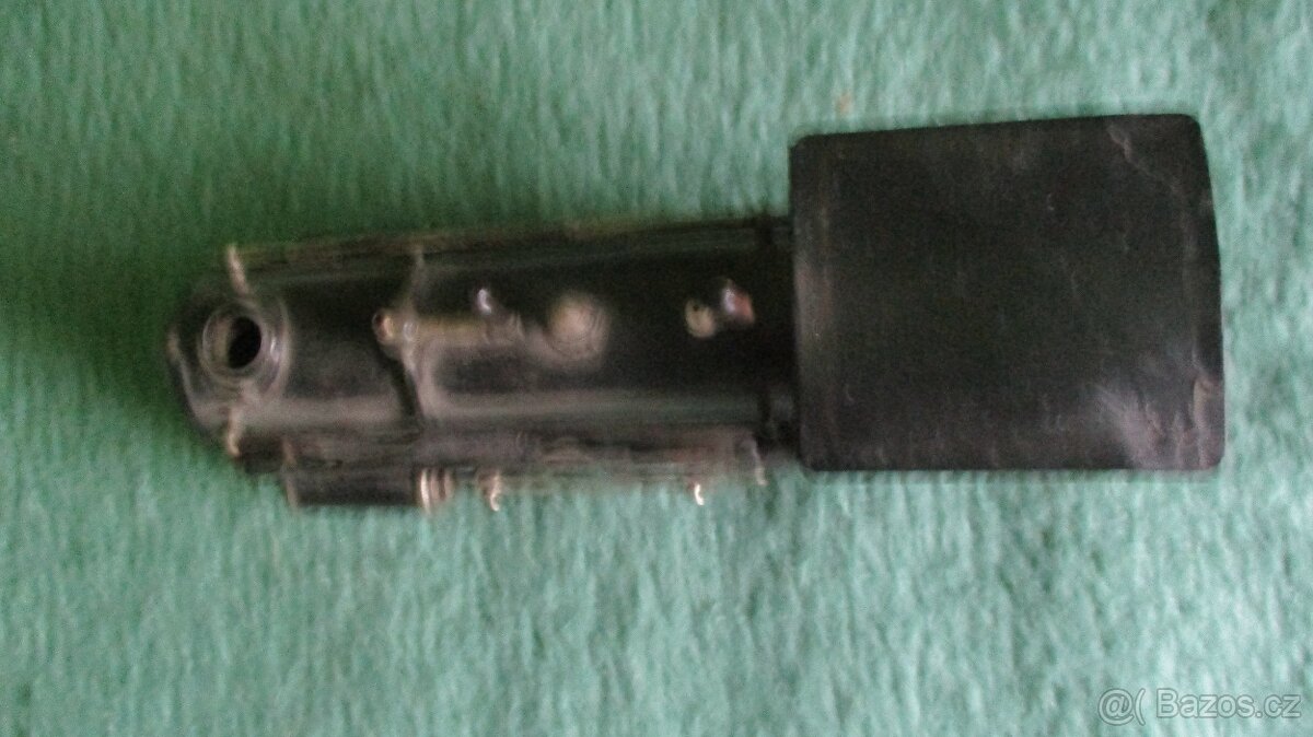 Prodám - 2